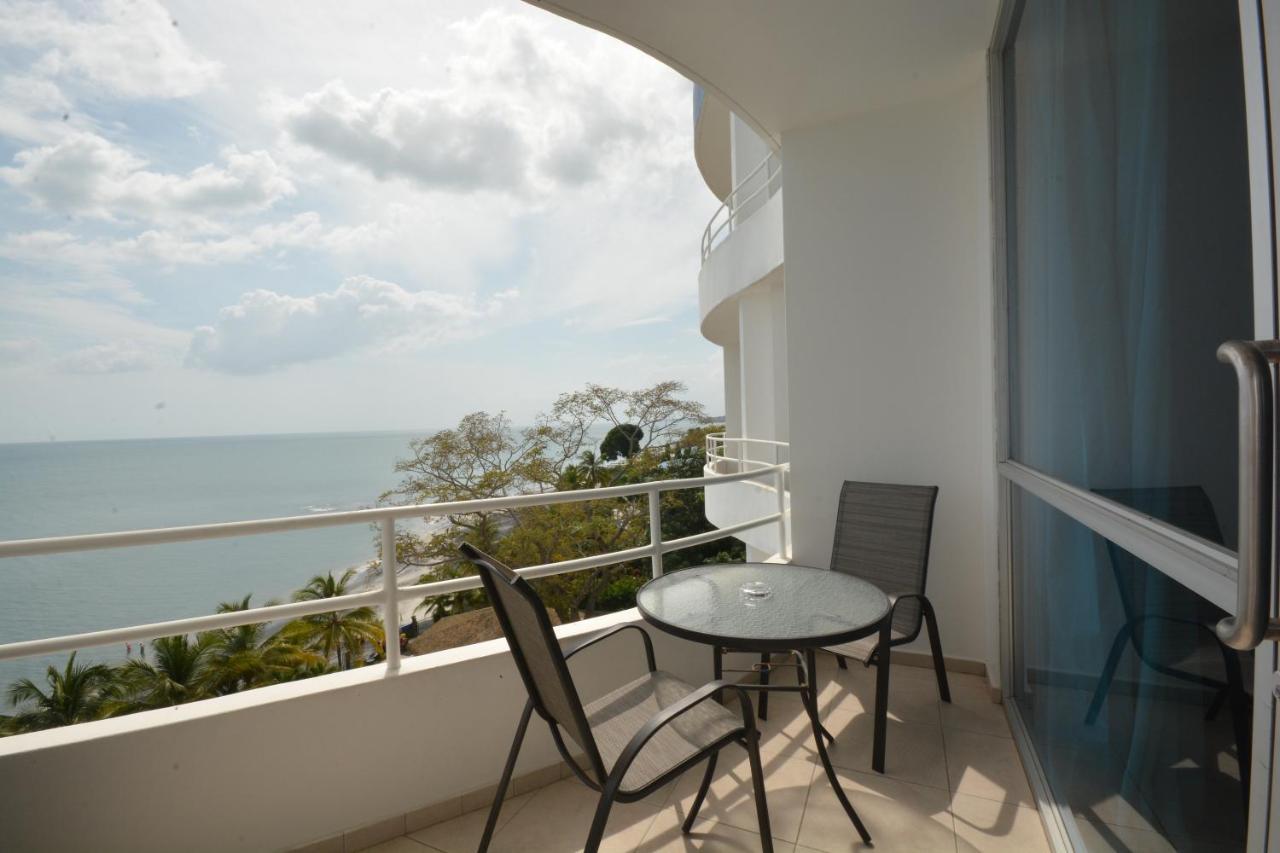 Solarium At Coronado Bay Oceanfront Apartments 普拉亚科罗纳多 外观 照片