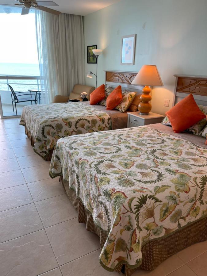 Solarium At Coronado Bay Oceanfront Apartments 普拉亚科罗纳多 外观 照片