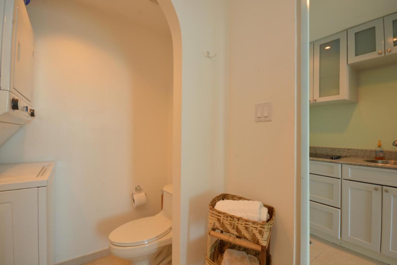 Solarium At Coronado Bay Oceanfront Apartments 普拉亚科罗纳多 外观 照片