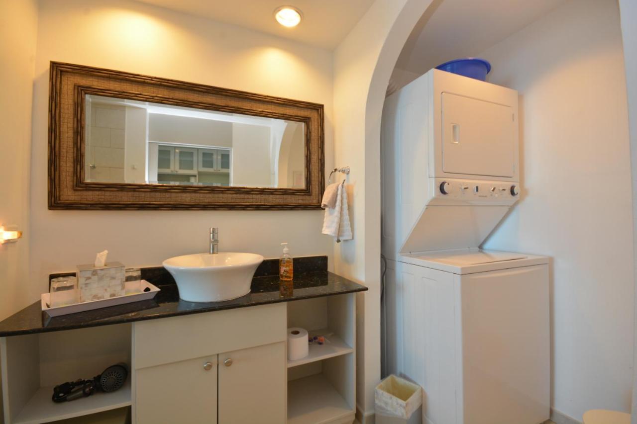 Solarium At Coronado Bay Oceanfront Apartments 普拉亚科罗纳多 外观 照片