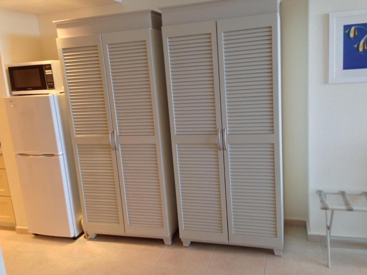 Solarium At Coronado Bay Oceanfront Apartments 普拉亚科罗纳多 外观 照片