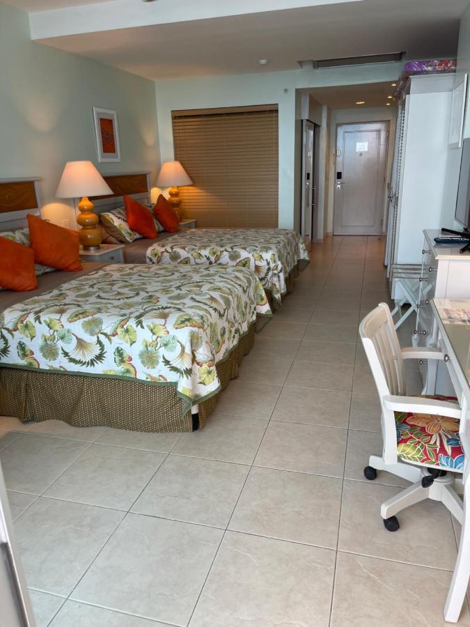 Solarium At Coronado Bay Oceanfront Apartments 普拉亚科罗纳多 外观 照片