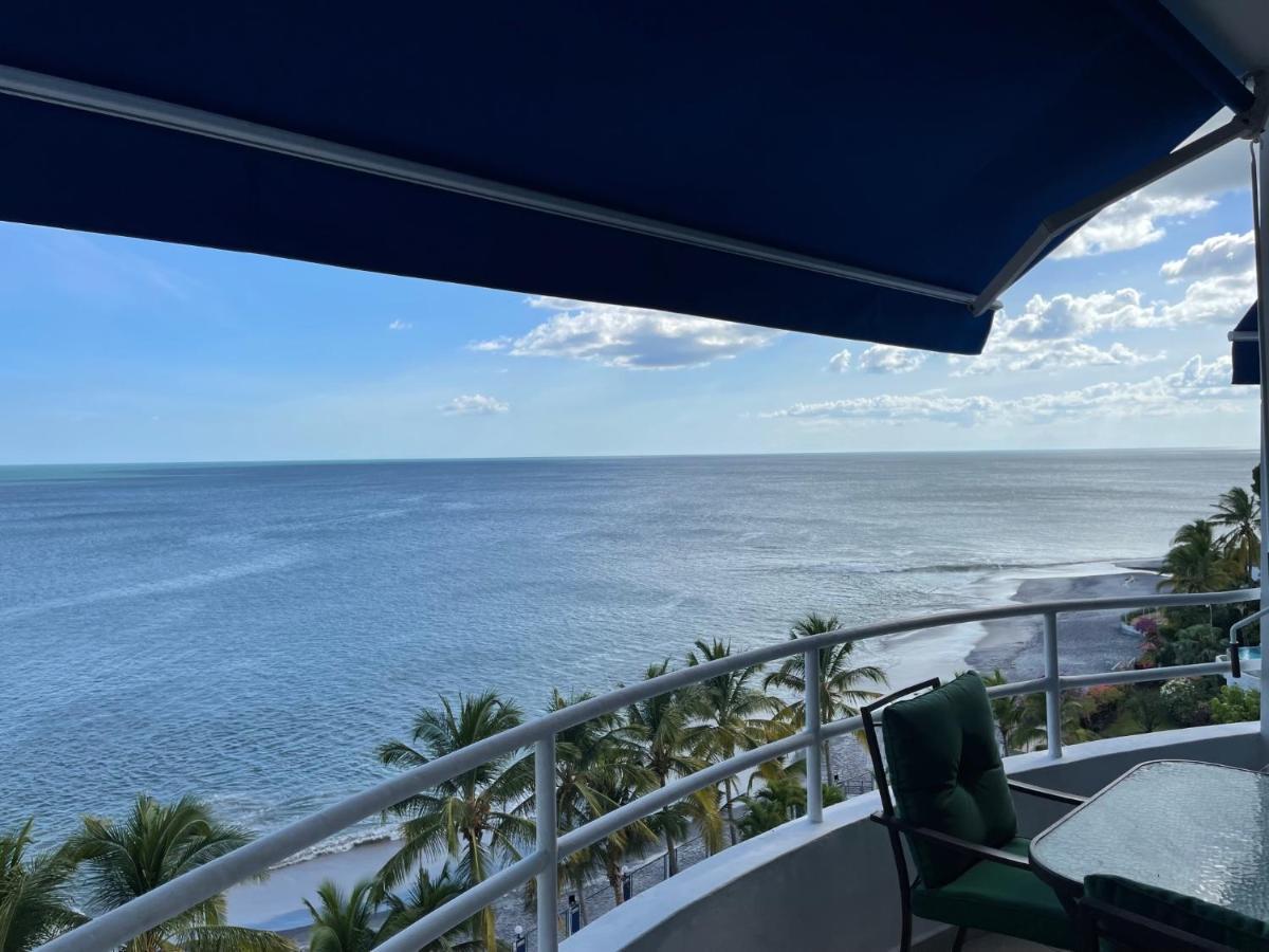 Solarium At Coronado Bay Oceanfront Apartments 普拉亚科罗纳多 外观 照片