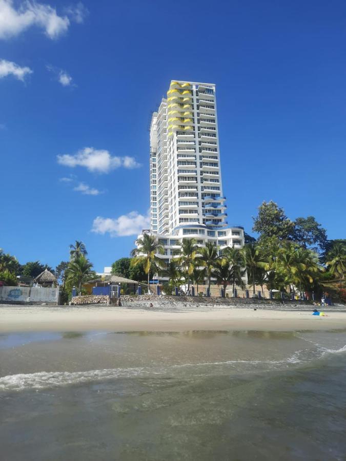 Solarium At Coronado Bay Oceanfront Apartments 普拉亚科罗纳多 外观 照片