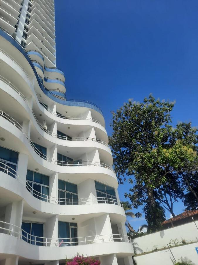 Solarium At Coronado Bay Oceanfront Apartments 普拉亚科罗纳多 外观 照片
