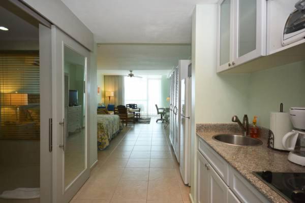Solarium At Coronado Bay Oceanfront Apartments 普拉亚科罗纳多 外观 照片