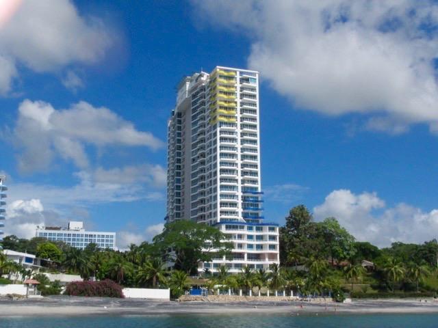 Solarium At Coronado Bay Oceanfront Apartments 普拉亚科罗纳多 外观 照片