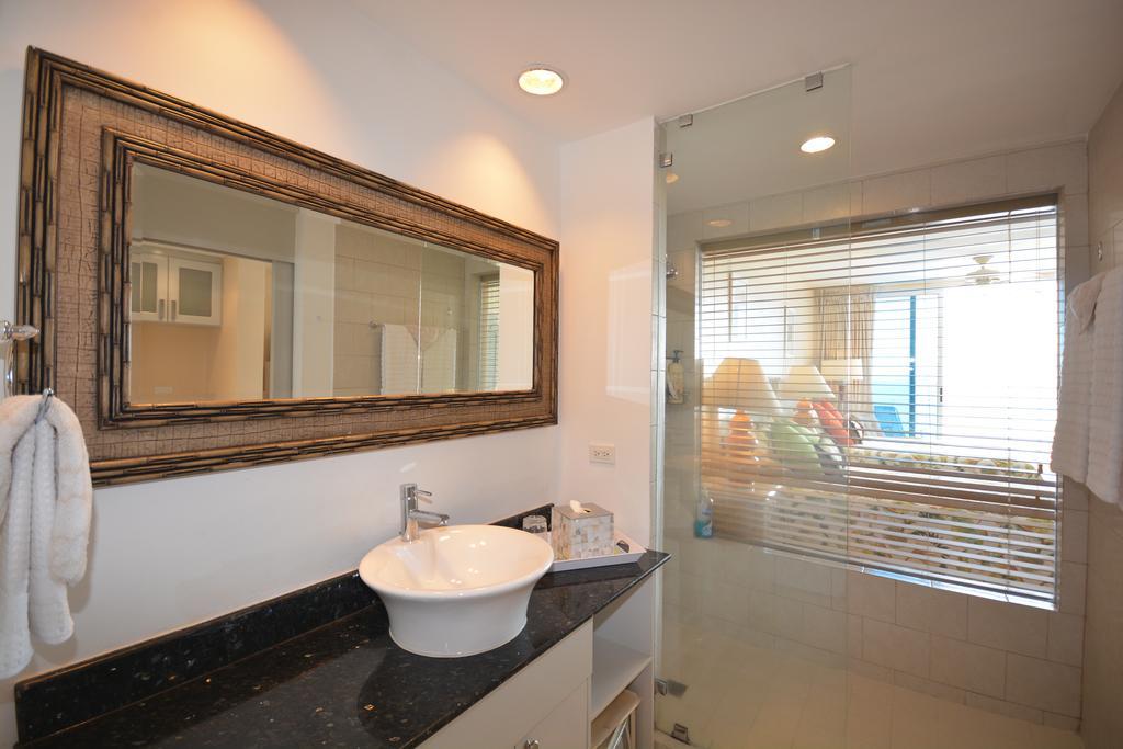 Solarium At Coronado Bay Oceanfront Apartments 普拉亚科罗纳多 外观 照片