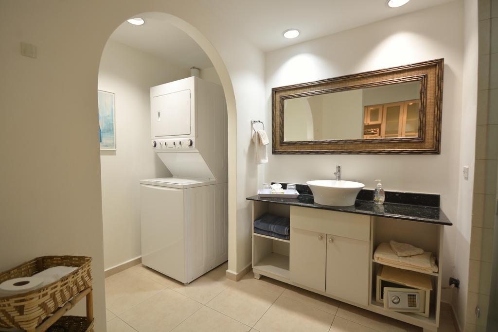 Solarium At Coronado Bay Oceanfront Apartments 普拉亚科罗纳多 外观 照片