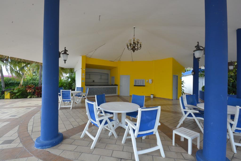 Solarium At Coronado Bay Oceanfront Apartments 普拉亚科罗纳多 外观 照片