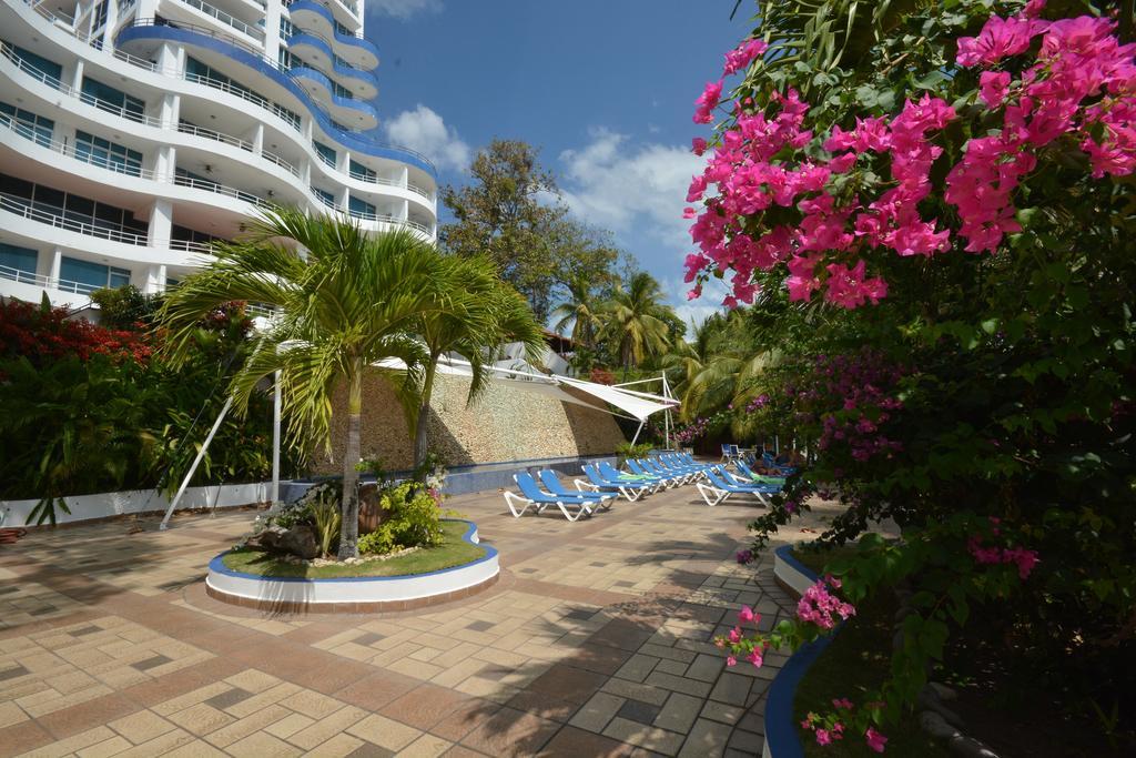 Solarium At Coronado Bay Oceanfront Apartments 普拉亚科罗纳多 外观 照片