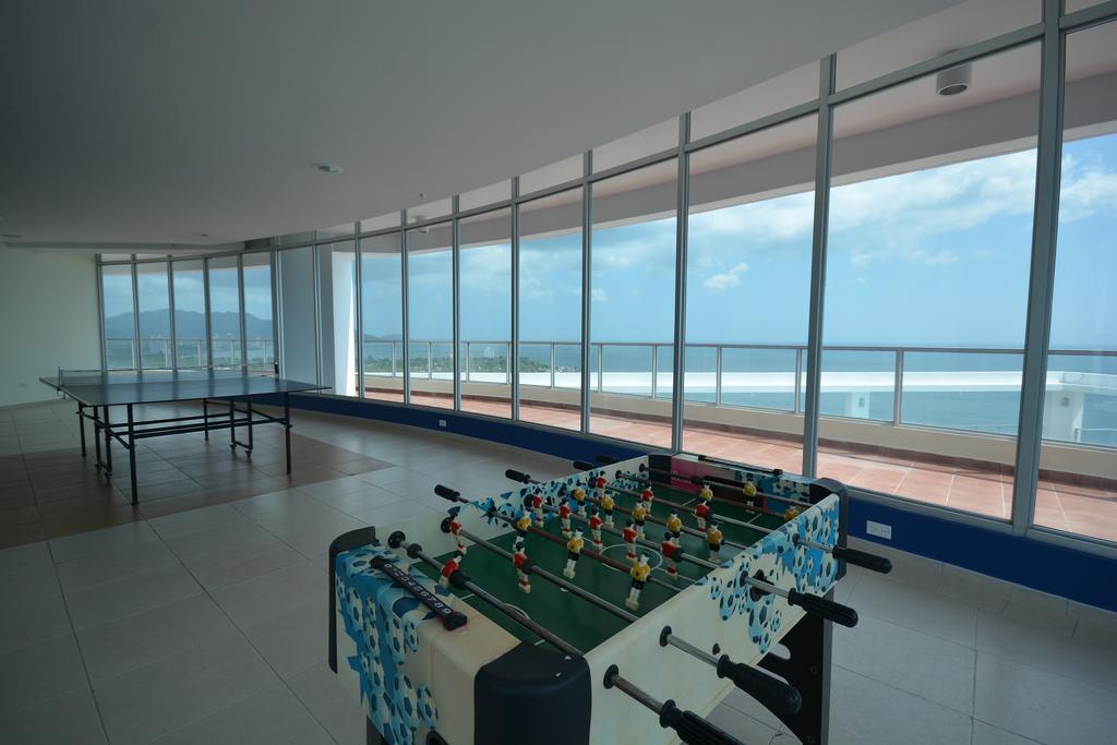 Solarium At Coronado Bay Oceanfront Apartments 普拉亚科罗纳多 外观 照片