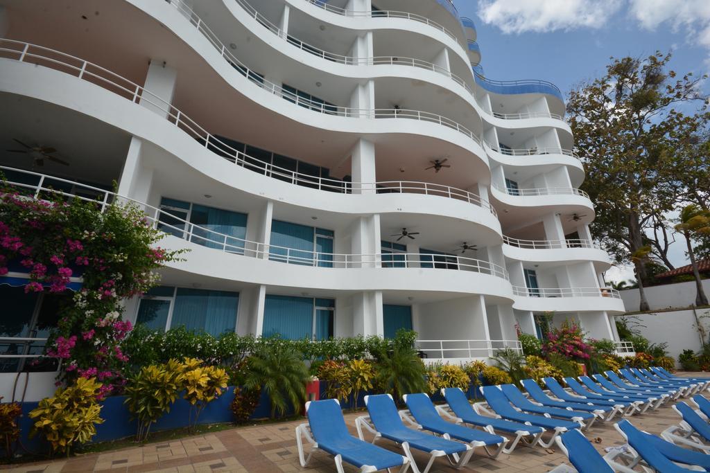 Solarium At Coronado Bay Oceanfront Apartments 普拉亚科罗纳多 外观 照片