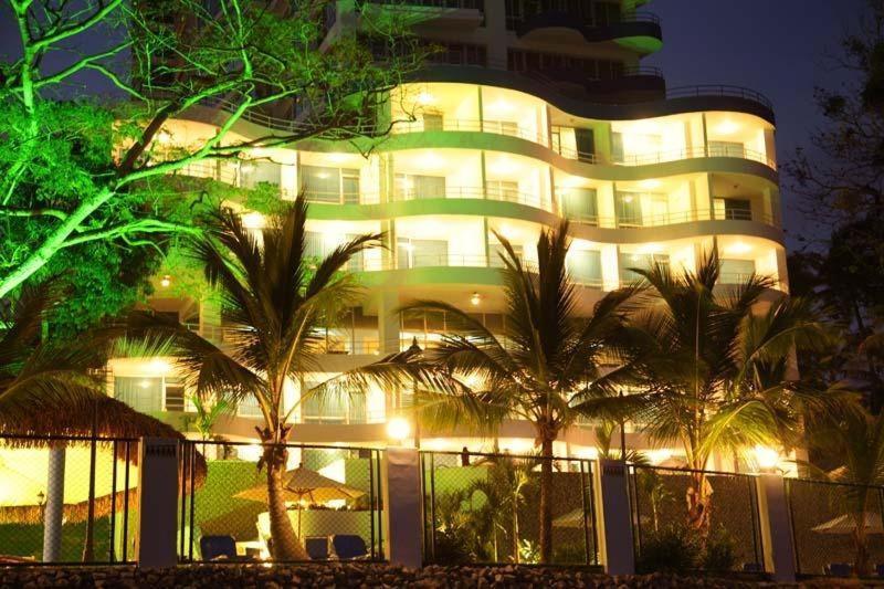 Solarium At Coronado Bay Oceanfront Apartments 普拉亚科罗纳多 外观 照片